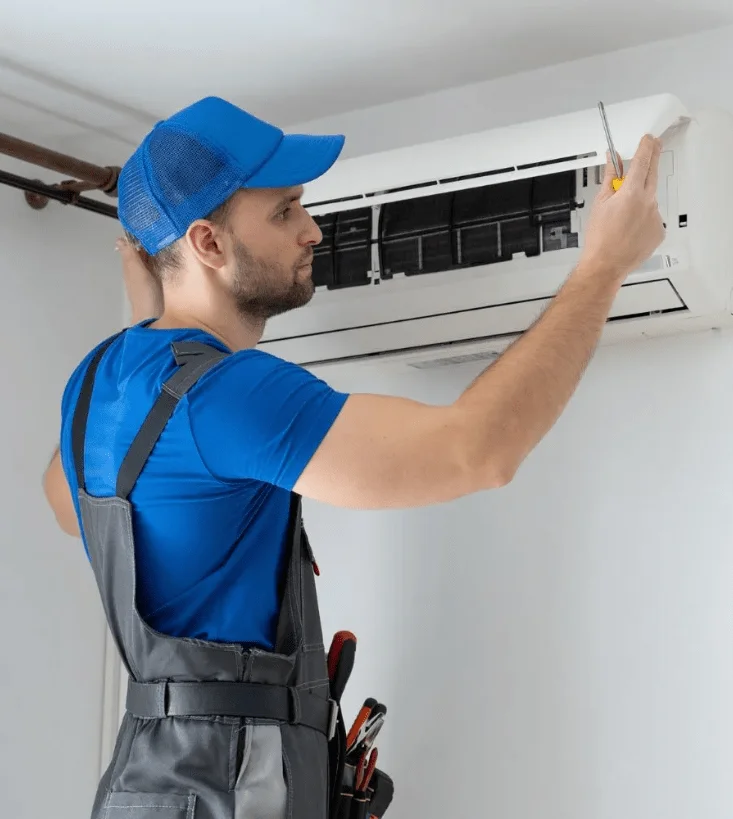 Air Conditioner Installation White Rock