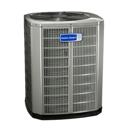 Air Conditioner picture in White Background