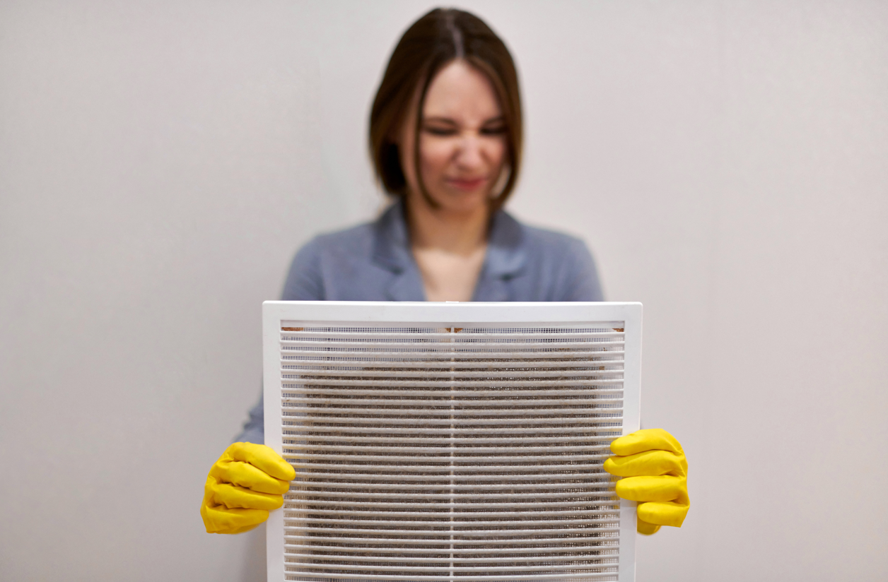 Air-Filter