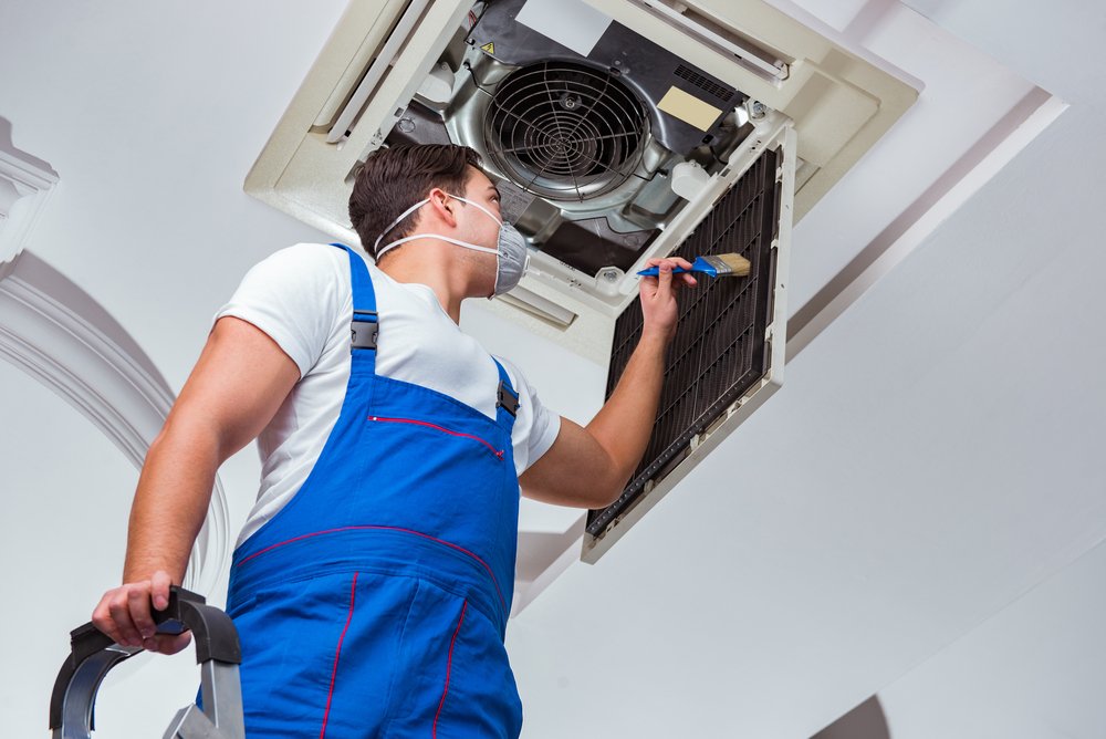 HVAC Inspections